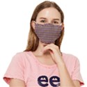 Olimedpurp Fitted Cloth Face Mask (Adult) View1