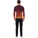 Water Drops, Lui, Amazing Men s Long Sleeve Rash Guard View2