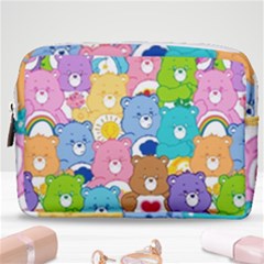 Care Bears, Adorable, Art Make Up Pouch (medium) by kyorashop23