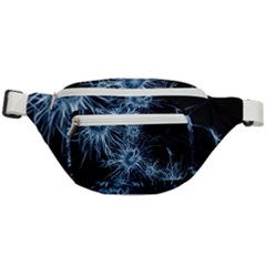 Neurons Brain Cells Structure Fanny Pack by anzea