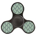 Texture Triangle Finger Spinner View2