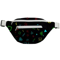 Amoled Fanny Pack by kyorashop23