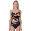 Eye of the Universe (AI) Camisole Leotard  View1