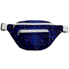 Star Universe Space Starry Sky Fanny Pack by anzea