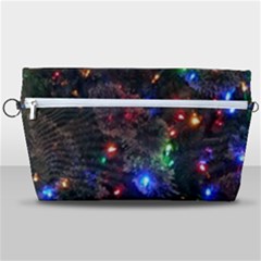 Christmas Lights Handbag Organizer by Apen