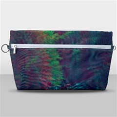 Foroest Nature Trippy Handbag Organizer by Bedest