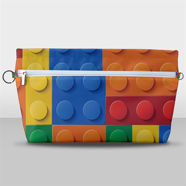 Lego, Constructor Handbag Organizer