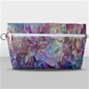 Melting patterns Handbag Organizer View1