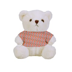 Diamond Dollar Sign Pattern Full Print Cuddly Teddy Bear by ExtraAwesomeSauce