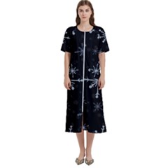 The Most Beautiful Stars Women s Cotton Short Sleeve Nightgown by ConteMonfrey