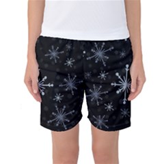 The Most Beautiful Stars Women s Basketball Shorts by ConteMonfrey