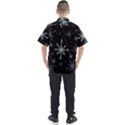 The Most Beautiful Stars Men s Short Sleeve Shirt View2