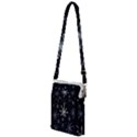 The Most Beautiful Stars Multi Function Travel Bag View1