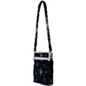 The Most Beautiful Stars Multi Function Travel Bag View2