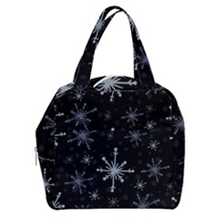 The Most Beautiful Stars Boxy Hand Bag by ConteMonfrey