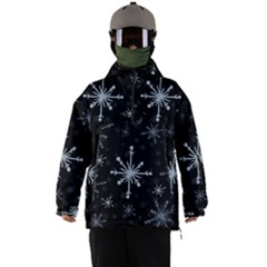 The Most Beautiful Stars Men s Ski And Snowboard Waterproof Breathable Jacket by ConteMonfrey