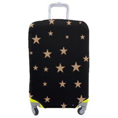 Little Stars Pattern Luggage Cover (medium) by ConteMonfrey