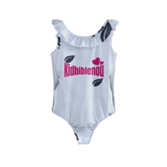 Téléchargement (1) Kids  Frill Swimsuit by Kidbiblenou