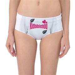 Téléchargement (1) Mid-waist Bikini Bottoms by Kidbiblenou