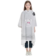 Téléchargement (1) Kids  Hooded Rain Ponchos by Kidbiblenou