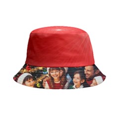 The Christmas Collection Bucket Hat by favoritechios