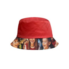 The Christmas Collection Inside Out Bucket Hat (kids) by favoritechios