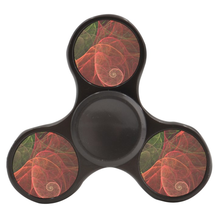 Falupadupe Finger Spinner