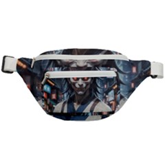 Demon Samurai Fanny Pack by AwesomeSauce