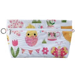 Cute Easter Bunny, Koteto, Animal, Baby Handbag Organizer by kyorashop23