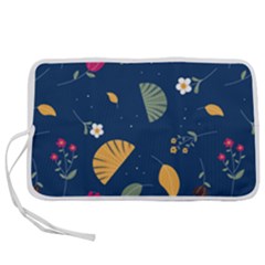 Cute Korean Pattern Pen Storage Case (s) by designsbymallika