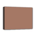 Mocha Mousse Hex Code #a47864 Deluxe Canvas 16  x 12  (Stretched)  View1