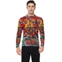 Image Men s Long Sleeve Rash Guard View1