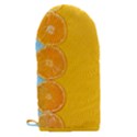 Orange, Slices, Fruit, Citrus Microwave Oven Glove View2