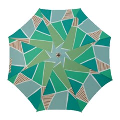 Geometric Colors  Pool Golf Umbrellas by ConteMonfrey