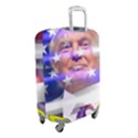 Donald Trump Flag Luggage Cover (Small) View2