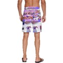 Donald Trump Flag Men s Beach Shorts View4