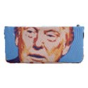 Orange Donald Trump Handbag Organizer View4