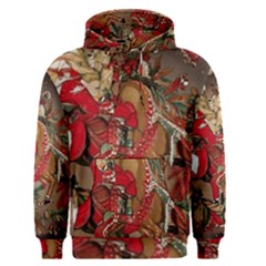 Christmas Art 01 Men s Core Hoodie by myclothy