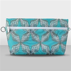 Geometric Design 13 Handbag Organizer by myclothy