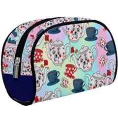 Cd-10 - Copy Make Up Case (large) by Givinglala