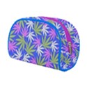 Cannabis Make Up Case (Small) View2