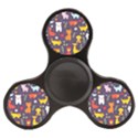 Pet Animal 01 Finger Spinner View1