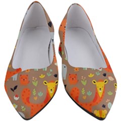 Pet Animal 05 Women s Block Heels  by myclothy