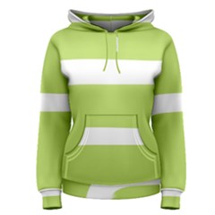 A Minimalist Pattern With Simple Lines And Shapes, Creating A Clean And Modern Aesthetic 02 Women s Pullover Hoodie by myclothy