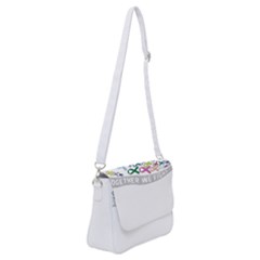 20250102 085528 Shoulder Bag With Back Zipper by ShopIQ7shop