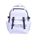 20250102 085528 Carry-on Double Buckle Travel Backpack View1