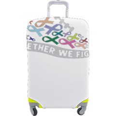 20250102 085528 Luggage Cover (large) by ShopIQ7shop