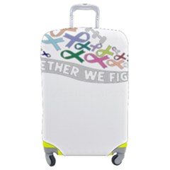 20250102 085528 Luggage Cover (medium) by ShopIQ7shop