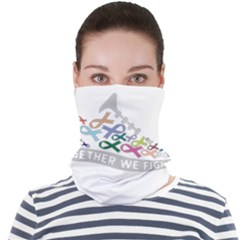 20250102 085528 Face Seamless Bandana (adult) by ShopIQ7shop