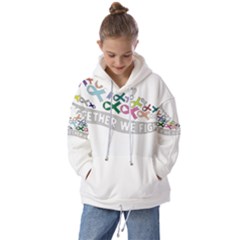 20250102 085528 Kids  Oversized Hoodie by ShopIQ7shop